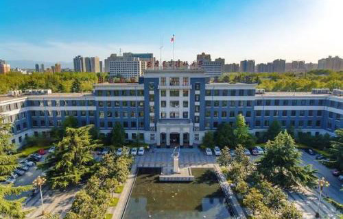 西安電子科技大學網(wǎng)絡(luò)與繼續(xù)教育學院