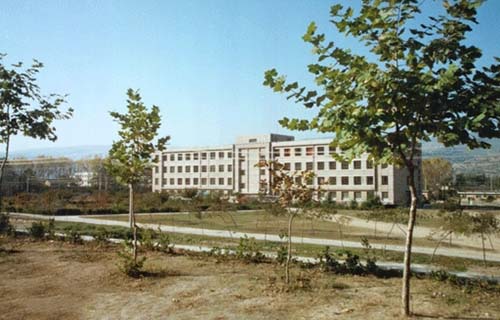 甘肅省機械工業(yè)學(xué)校專業(yè)介紹
