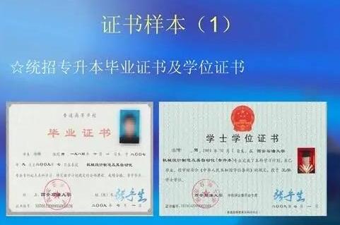 2023年四川統(tǒng)招專升本招生簡介！英語、常識課程、統(tǒng)一命題！