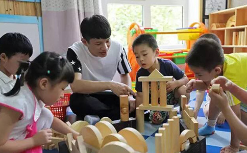 貴陽(yáng)幼兒師范專科學(xué)校的招生簡(jiǎn)介