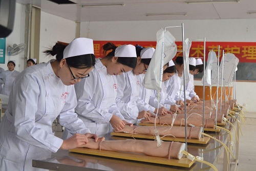 中職專業(yè)什么好？排名如何