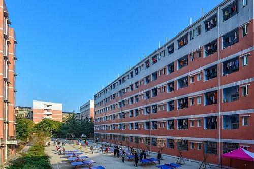 貴陽第五職業(yè)學(xué)校2021年春招招生簡(jiǎn)章