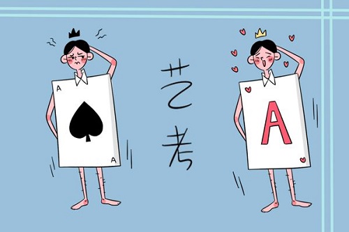 在重慶學影視表演專業(yè)要具備什么條件？