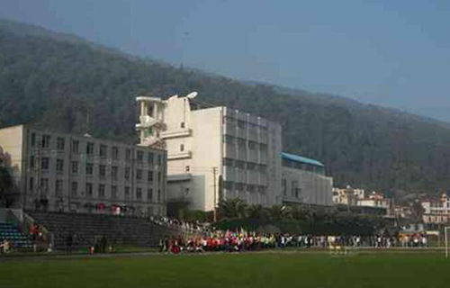 云南文化藝術職業(yè)學院五年制大專怎么樣、好不好