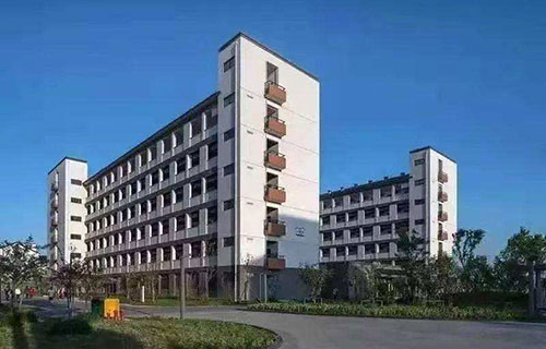江蘇城鎮(zhèn)建設(shè)學(xué)校專業(yè)有哪些？