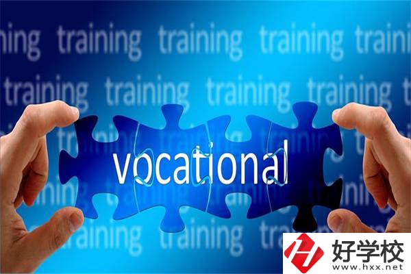 湖南中考過(guò)后怎么選職校？職業(yè)教育真的有用嗎?