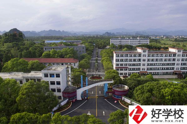 永州有哪些公辦技工學(xué)校？學(xué)校分別怎么樣？