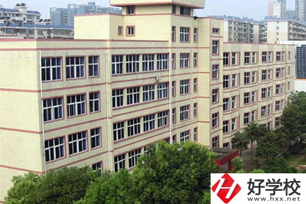郴州工業(yè)交通學(xué)校的招生專業(yè)有哪些？