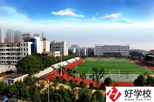 岳陽(yáng)十五歲可以上中專嗎？有什么中專推薦？