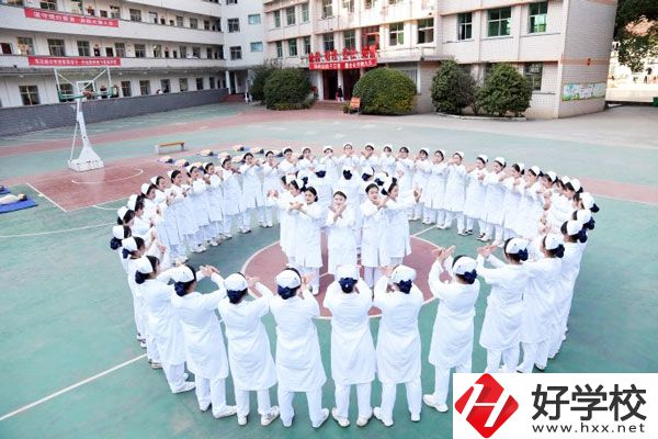 懷化啟航衛(wèi)生學(xué)校怎么樣？容易就業(yè)嗎？