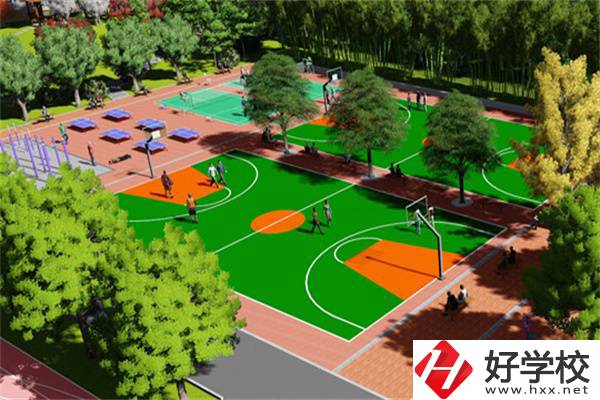 湘潭湘鋼高級(jí)技工學(xué)校有多少學(xué)生？招生規(guī)模如何？