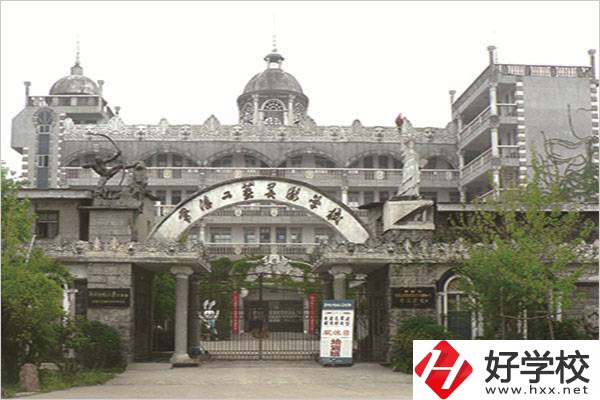 常德學(xué)設(shè)計可以讀哪所中專？可以升學(xué)嗎？