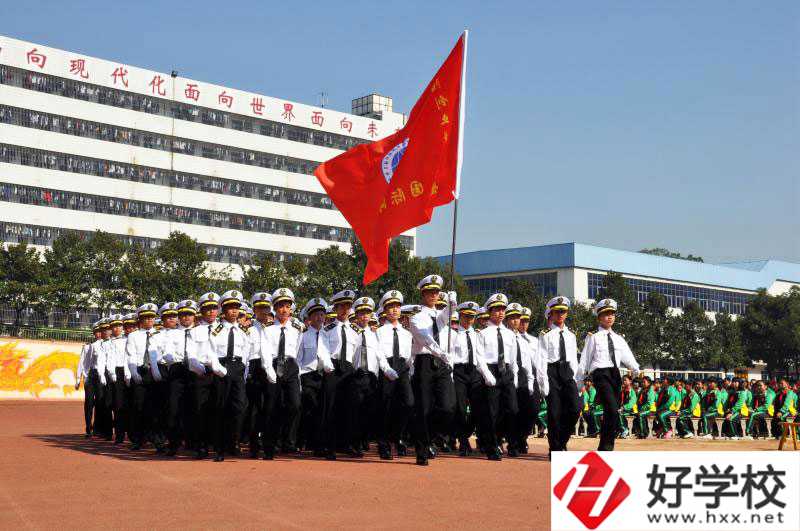 邵陽(yáng)創(chuàng)業(yè)科技學(xué)校有哪些熱門(mén)專(zhuān)業(yè)？
