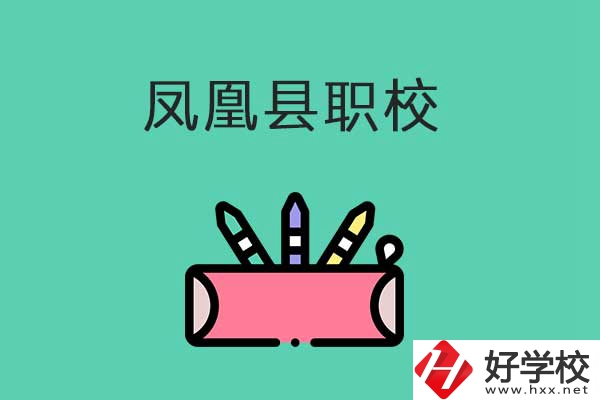 湘西鳳凰縣有哪些職校？學校是什么性質？