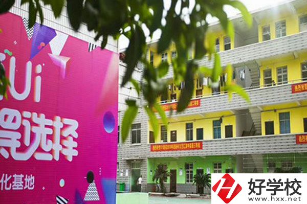 湖畔中等職業(yè)技術(shù)學(xué)校有什么特色專業(yè)？就業(yè)前景如何？