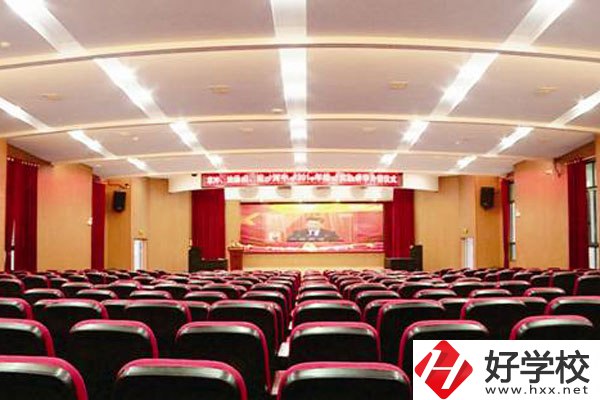 長沙市湘都中等職業(yè)學校怎么樣？有哪些招生要求？