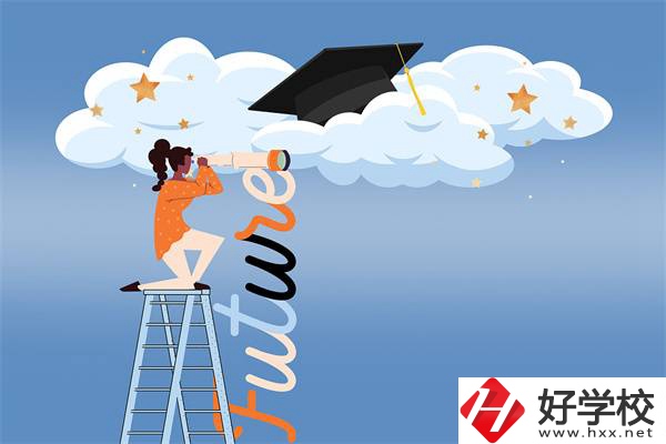 永州讀職校的學生多嗎？讀職校有什么用？