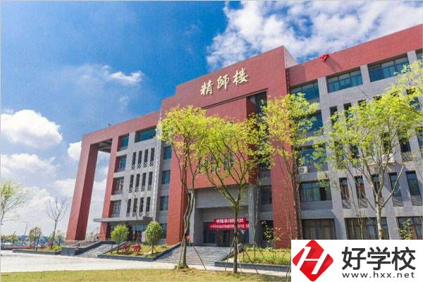 湖南中職學(xué)校排名靠前的有哪些？