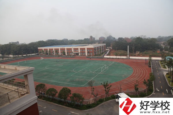 湖南省特教中等專業(yè)學校辦學條件如何？
