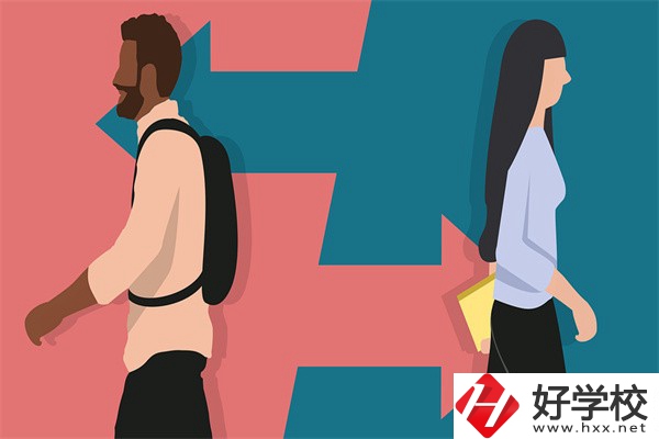 在湖南讀五年制大專好還是職高好？兩者有什么區(qū)別？