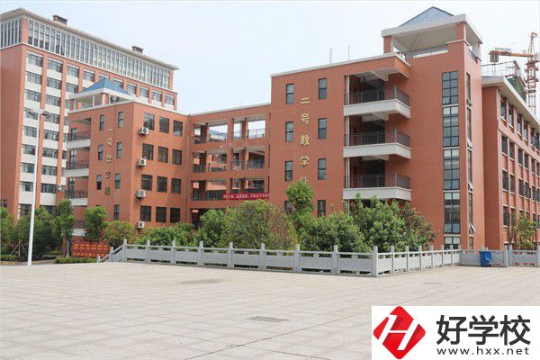 郴州排名前三的中專是哪幾所？有什么辦學優(yōu)勢？