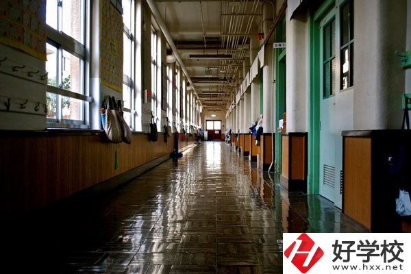 長沙岳麓區(qū)有哪些民辦職校？好不好？
