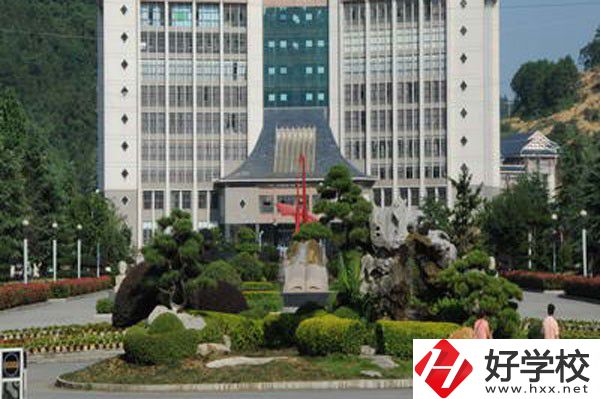 湘西哪些中職學(xué)校的就業(yè)率比較高？