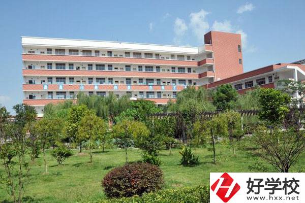 常德有女子中職學(xué)校嗎？設(shè)施如何？