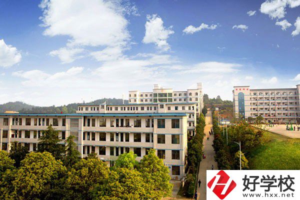 邵陽縣工業(yè)職業(yè)技術(shù)學(xué)校有高考班嗎？升學(xué)優(yōu)勢如何？