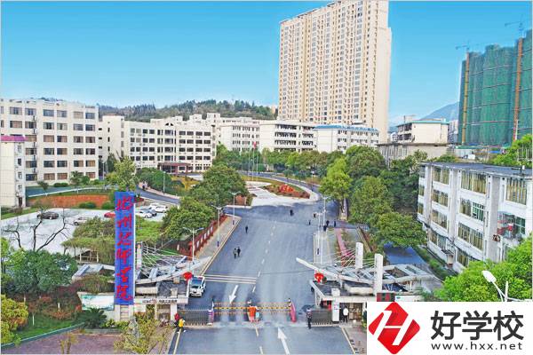 郴州有公辦的技校嗎？學(xué)?？坎豢孔V？