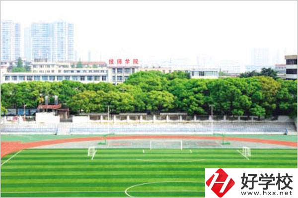 岳陽(yáng)有什么公辦技校？