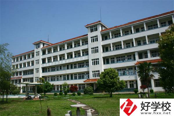 湖南想做程序員讀什么中職好？就業(yè)升學怎么樣？