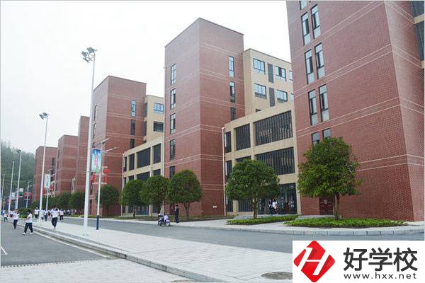 在安化學茶藝專業(yè)可以升學嗎？對口學校是哪所？