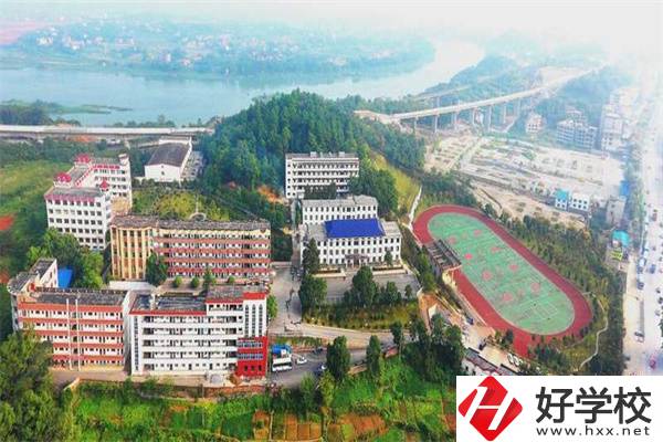 邵陽(yáng)辦學(xué)規(guī)模最大的技校是哪所？值得就讀嗎？