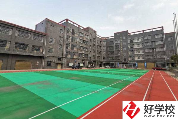 永州市德順中等職業(yè)技術(shù)學(xué)校怎么樣？有哪些專業(yè)？