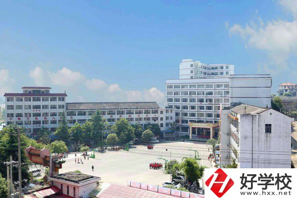 新化縣南北職業(yè)學(xué)校有哪些專業(yè)？招生要求高嗎？