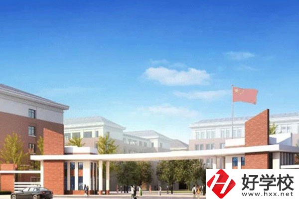 辰溪縣中等職業(yè)學(xué)校有哪些辦學(xué)特色？