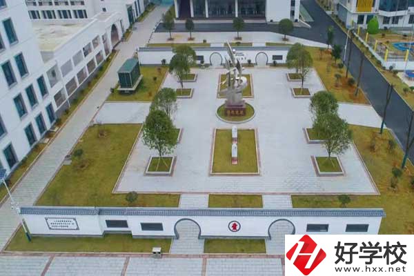 桃江縣有哪些職?？梢詫W(xué)習(xí)幼師專業(yè)？