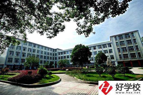 中南工業(yè)學(xué)校有什么辦學(xué)優(yōu)勢？值得報考嗎？
