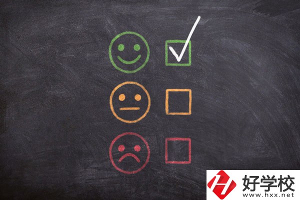 永州湘南旅游學(xué)校環(huán)境怎么樣？宿舍好不好？
