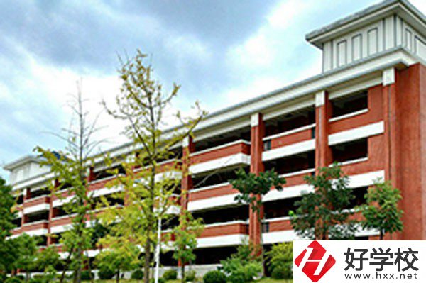 衡陽(yáng)市醫(yī)衛(wèi)職業(yè)學(xué)校有哪些專業(yè)？哪個(gè)專業(yè)最好？