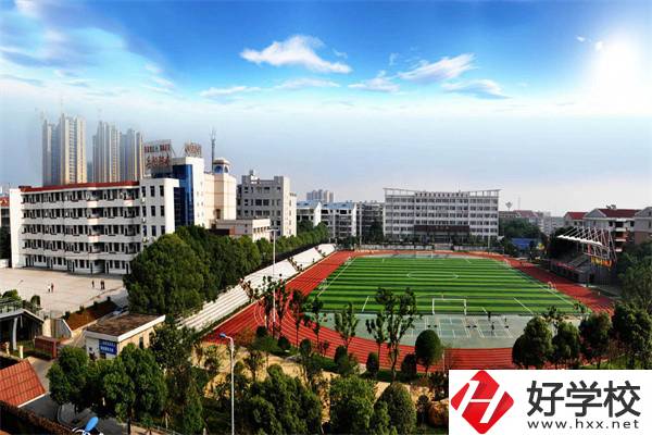 湖南省岳陽(yáng)縣有哪些中職學(xué)校？有什么辦學(xué)特色？