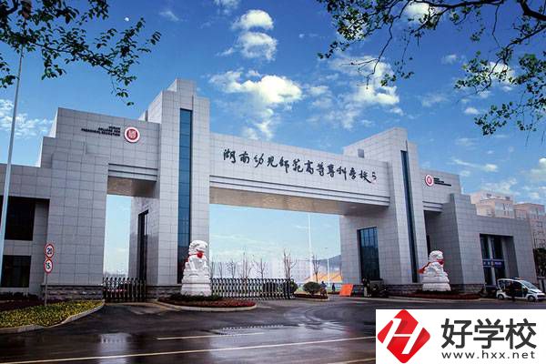 常德有哪些公辦中專學(xué)校？