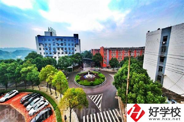 中國水電八局高級(jí)技工學(xué)校是所什么學(xué)校？有什么優(yōu)勢(shì)？