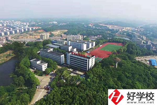 湘潭技師學院好不好？有哪些辦學優(yōu)勢？