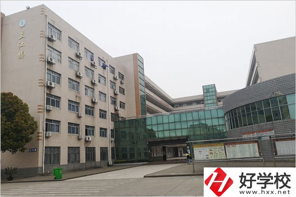 湖南省澧縣職業(yè)中專(zhuān)學(xué)校怎么樣？有哪些辦學(xué)特色？