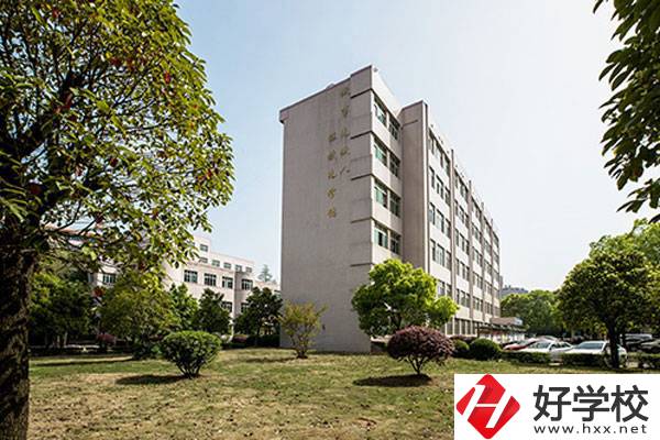 湖南省汽車技師學院的師資力量怎么樣？