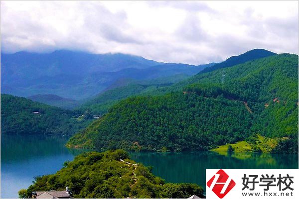 岳陽哪些中職學校開設電子商務專業(yè)？