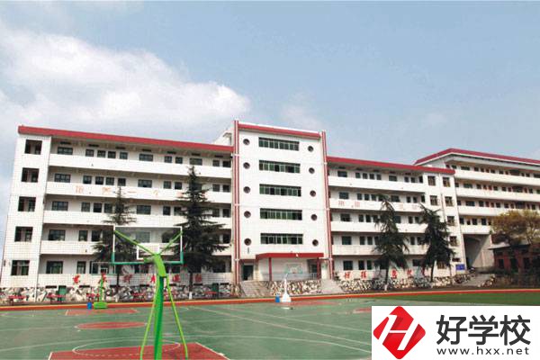 益陽有什么比較好的技校嗎？