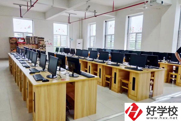湖南有哪些比較好的3+2職校？